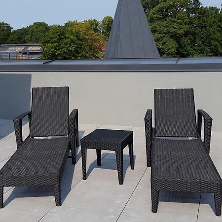 Sonia Apartments Jurmala Exterior photo