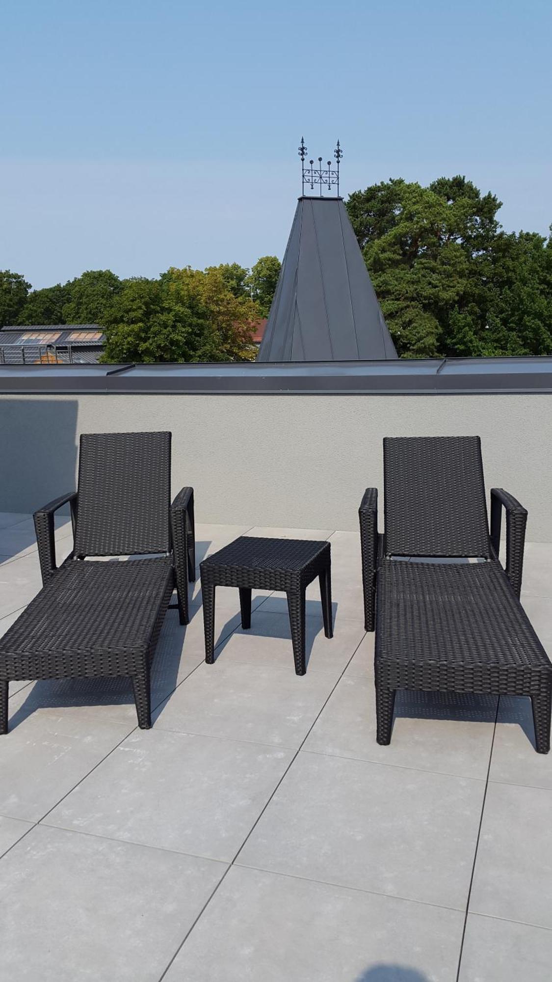 Sonia Apartments Jurmala Exterior photo