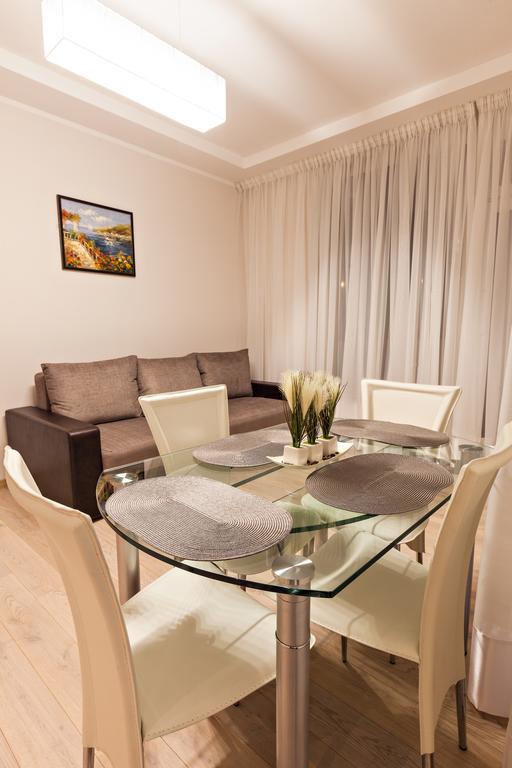 Sonia Apartments Jurmala Room photo