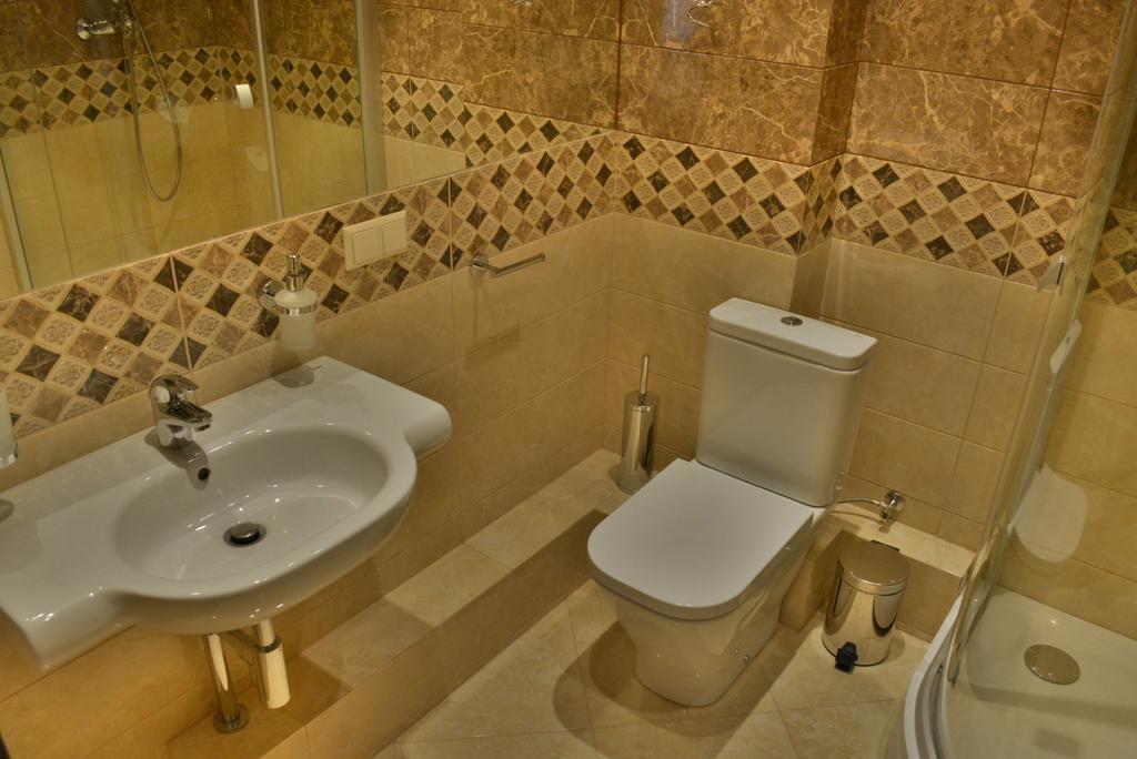 Sonia Apartments Jurmala Room photo