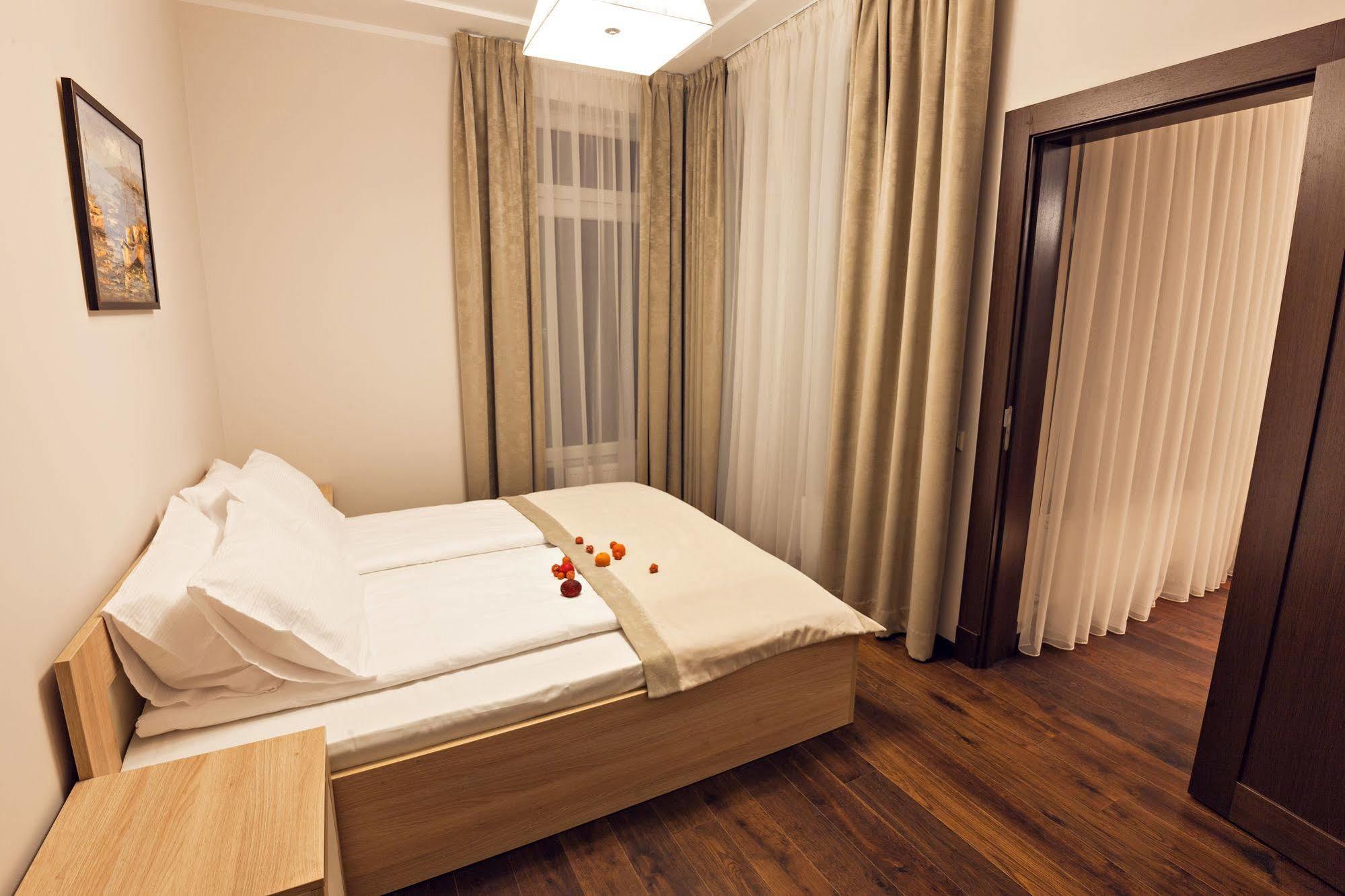 Sonia Apartments Jurmala Exterior photo
