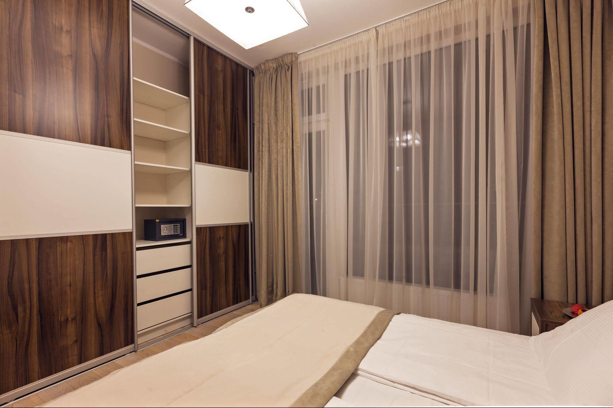 Sonia Apartments Jurmala Exterior photo