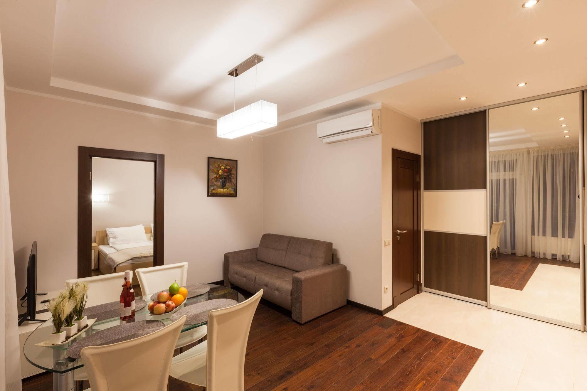Sonia Apartments Jurmala Exterior photo