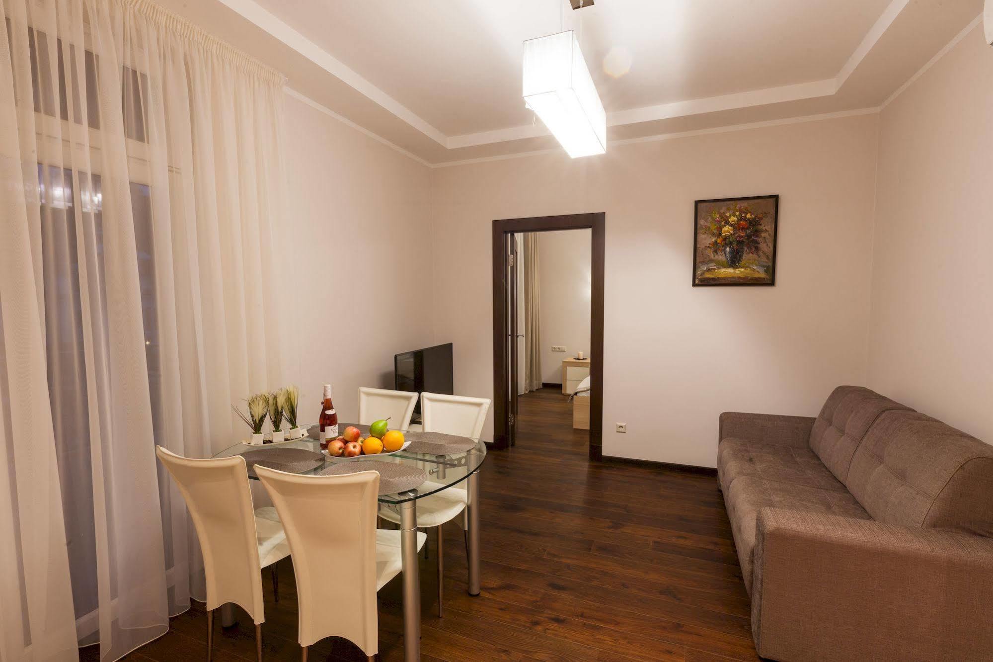 Sonia Apartments Jurmala Exterior photo