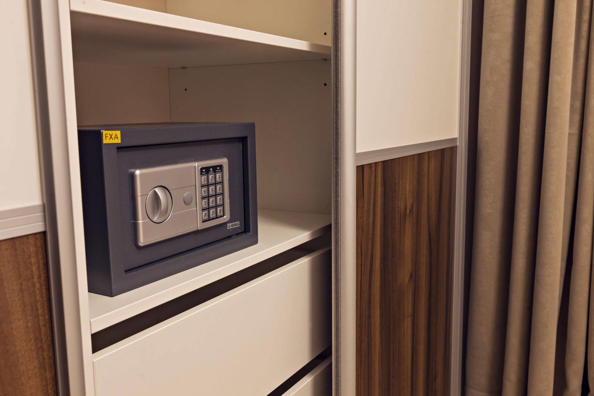 Sonia Apartments Jurmala Exterior photo