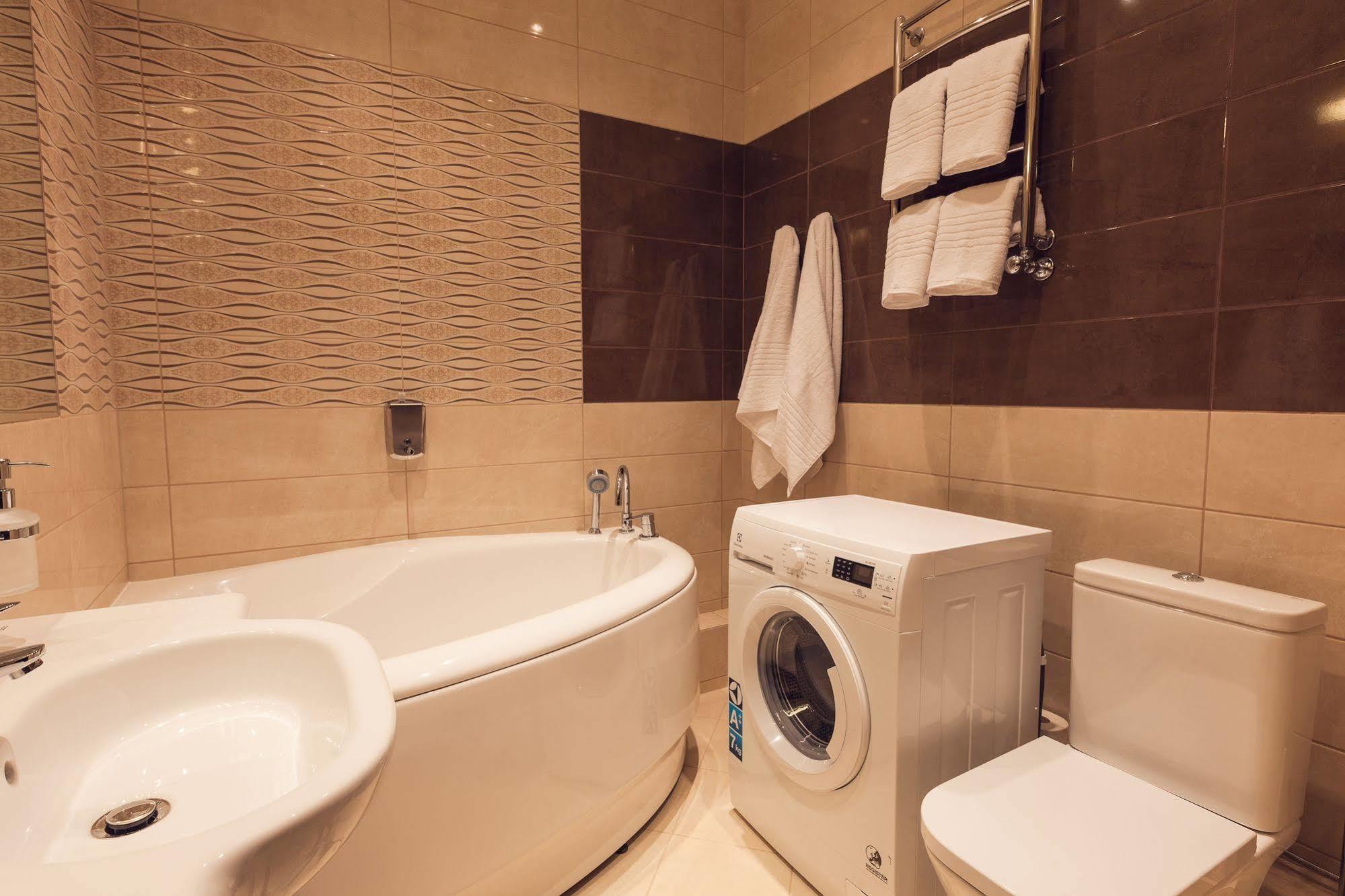 Sonia Apartments Jurmala Exterior photo