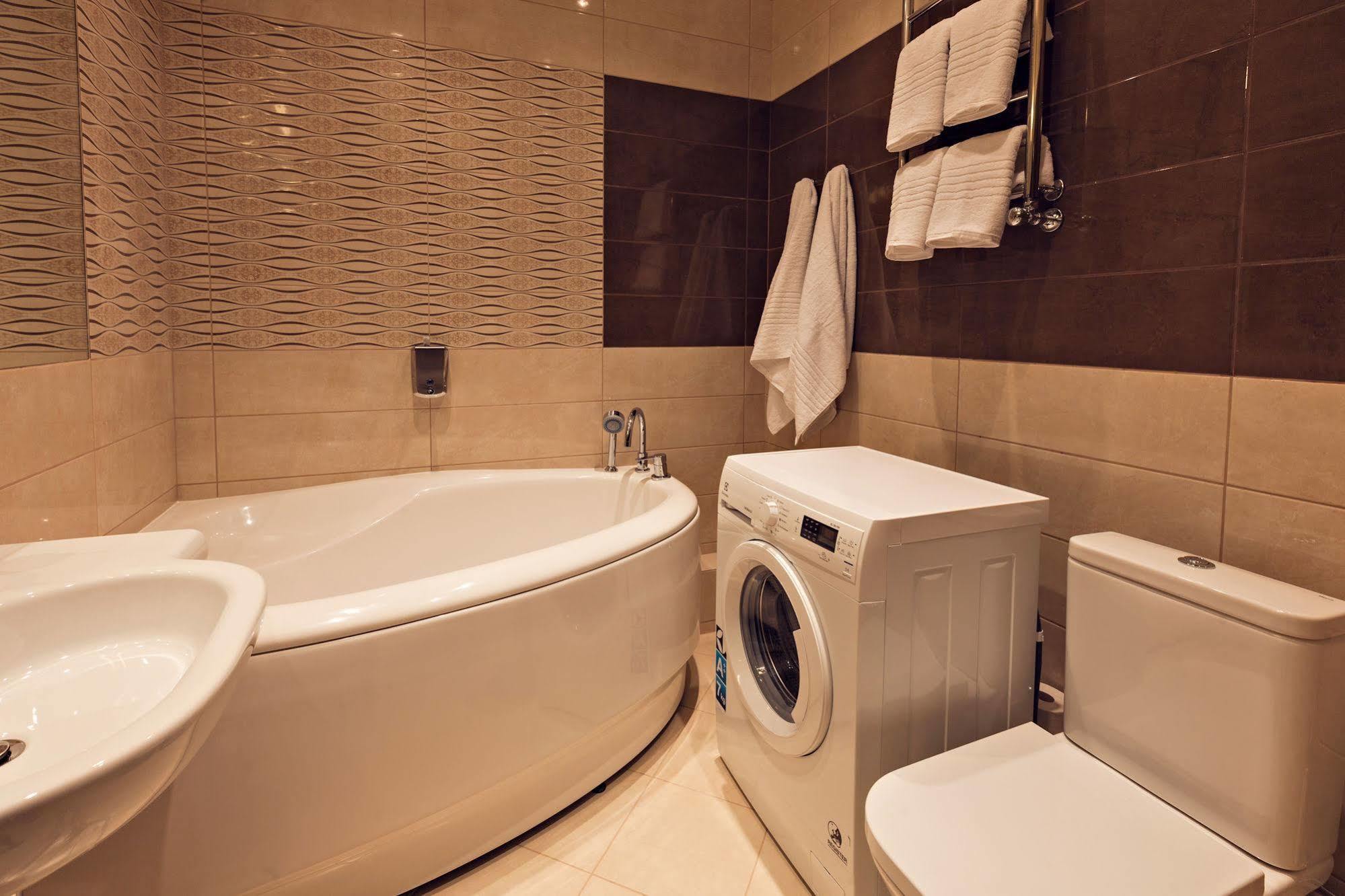 Sonia Apartments Jurmala Exterior photo