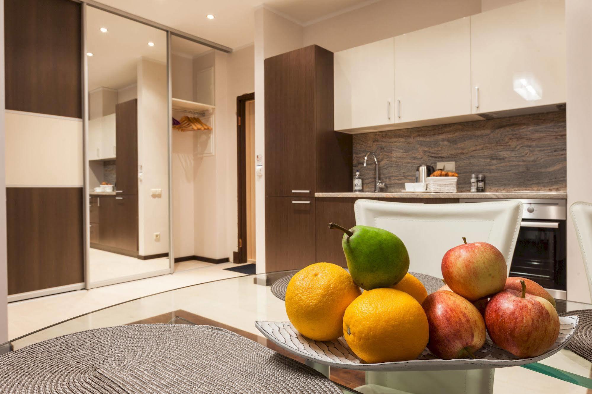 Sonia Apartments Jurmala Exterior photo