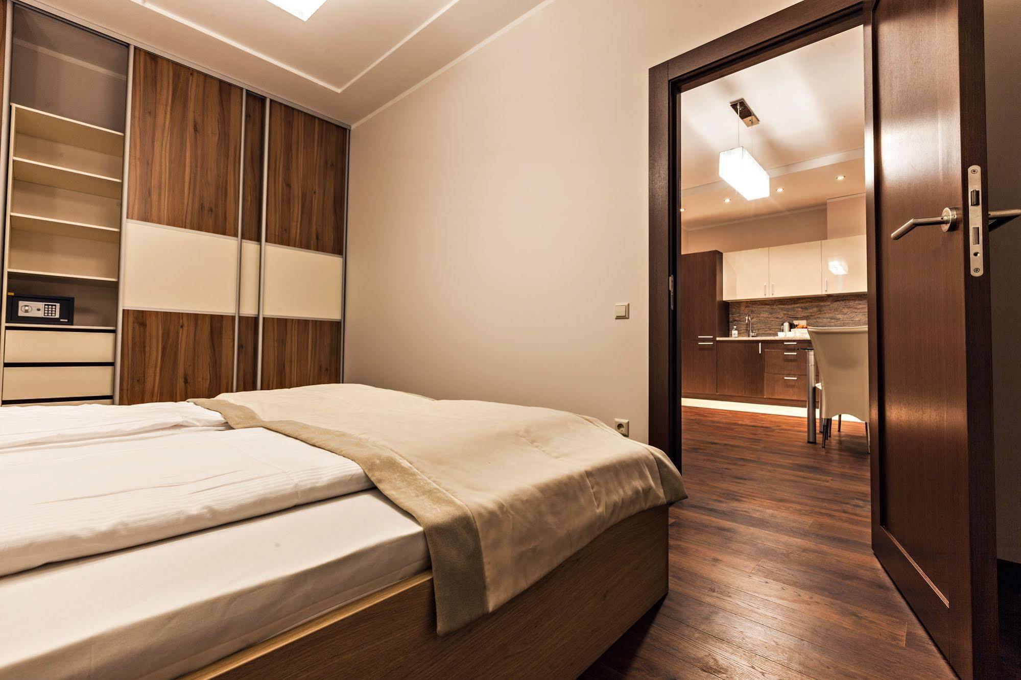Sonia Apartments Jurmala Exterior photo