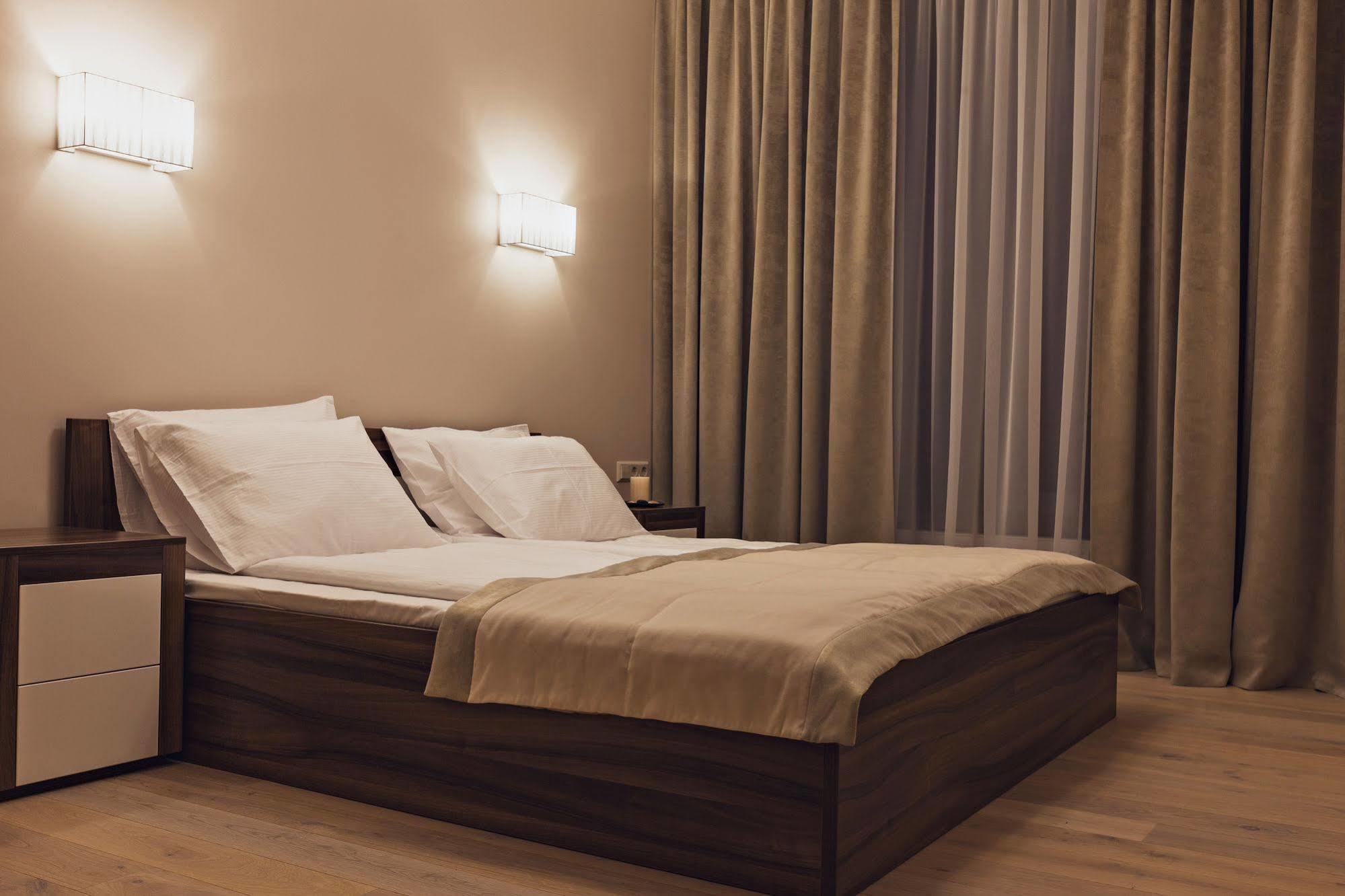 Sonia Apartments Jurmala Exterior photo