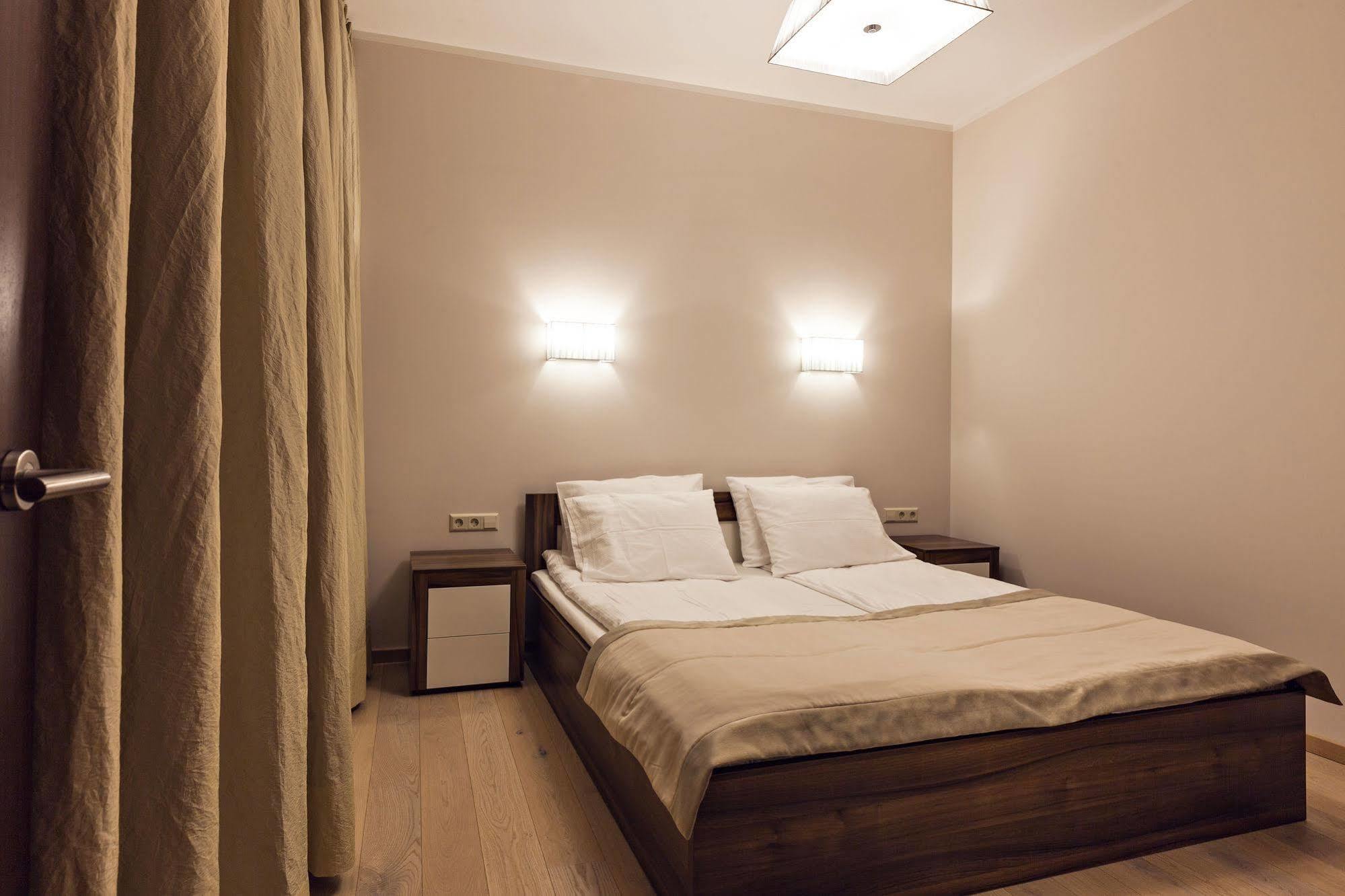 Sonia Apartments Jurmala Exterior photo