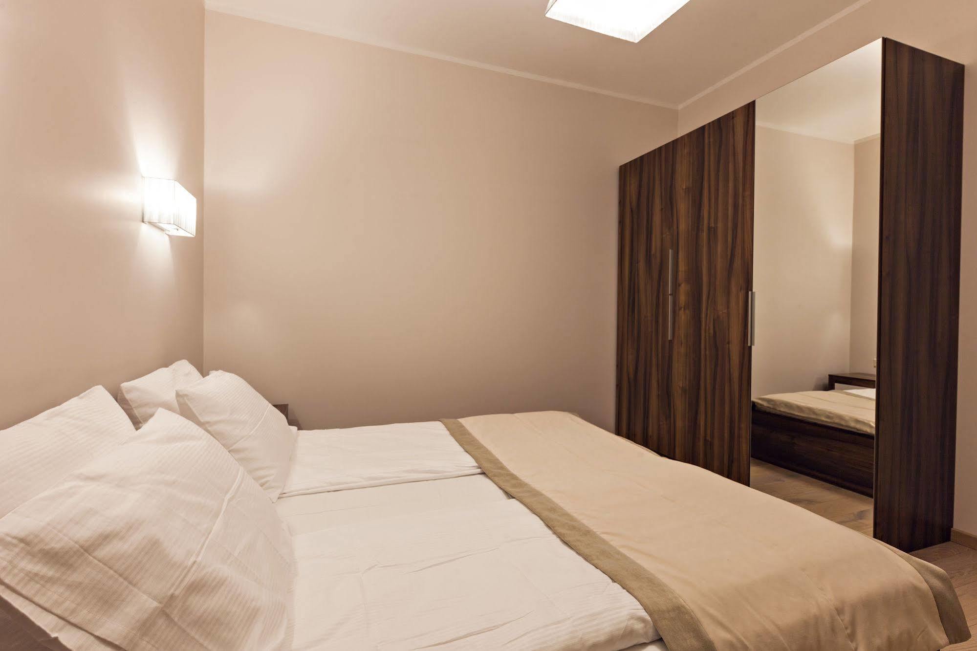 Sonia Apartments Jurmala Exterior photo